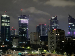 Apartament H&P Silver, Warsaw